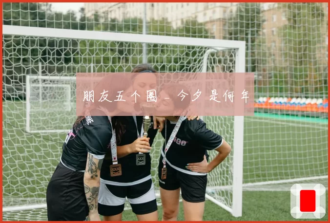 朋友五个圈 _ 今夕是何年