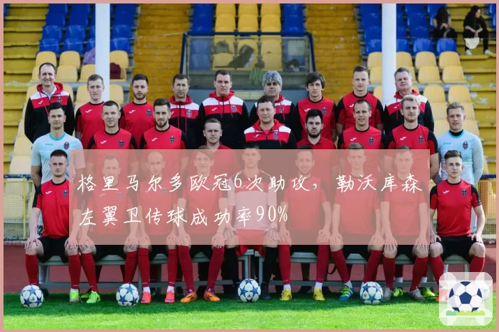 格里马尔多欧冠6次助攻，勒沃库森左翼卫传球成功率90%